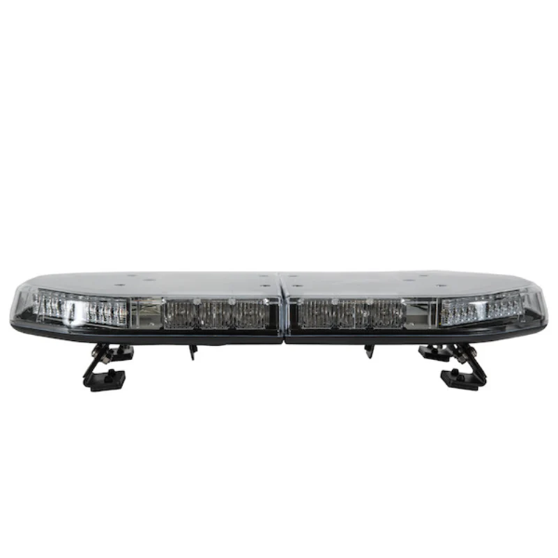 Buyers Products Steel Mounting Feet for LED Modular Light Bar Model 3024647
