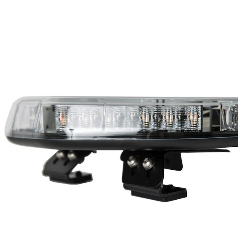 Buyers Products Steel Mounting Feet for LED Modular Light Bar Model 3024647 - Image 2