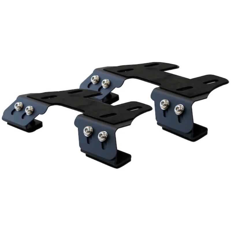 Buyers Products Steel Mounting Feet for LED Modular Light Bar Model 3024647 - Image 3