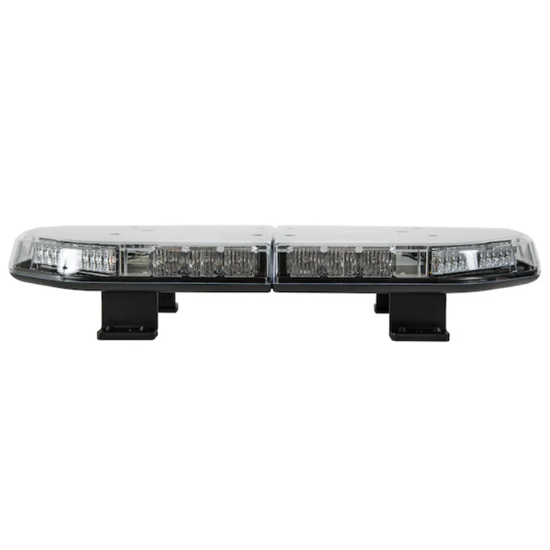 Buyers Products Wide Surface Steel Mounting Feet for LED Modular Light Bars Model 3024649