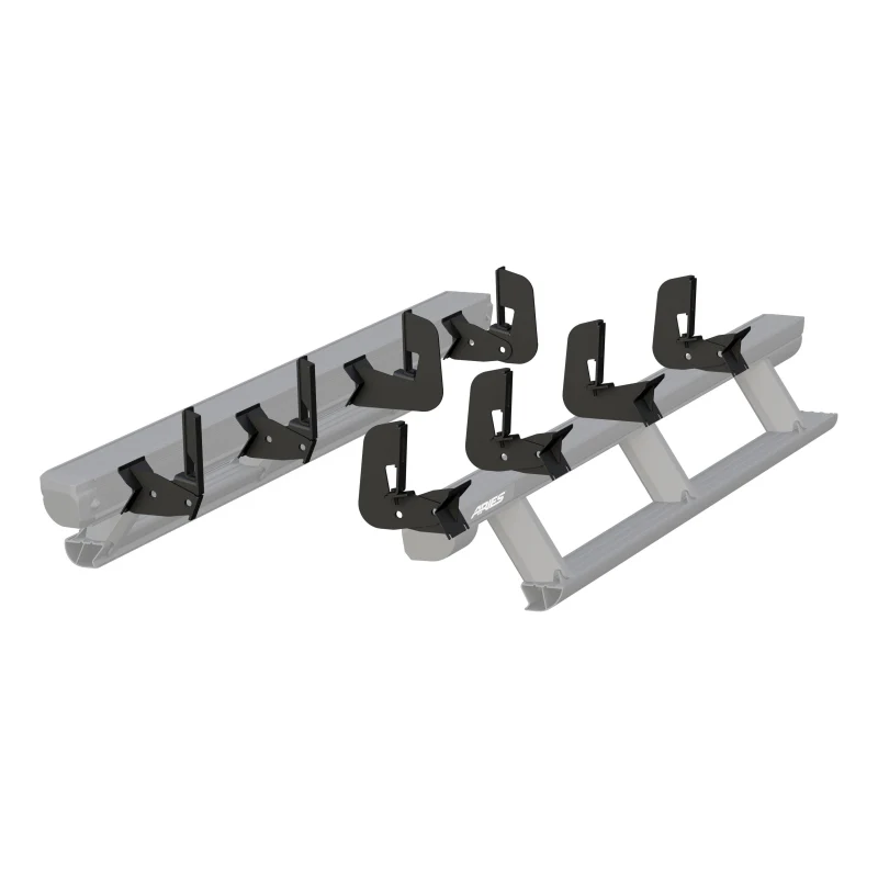 ARIES Mounting Brackets for ActionTrac Model 3025101 - Image 2