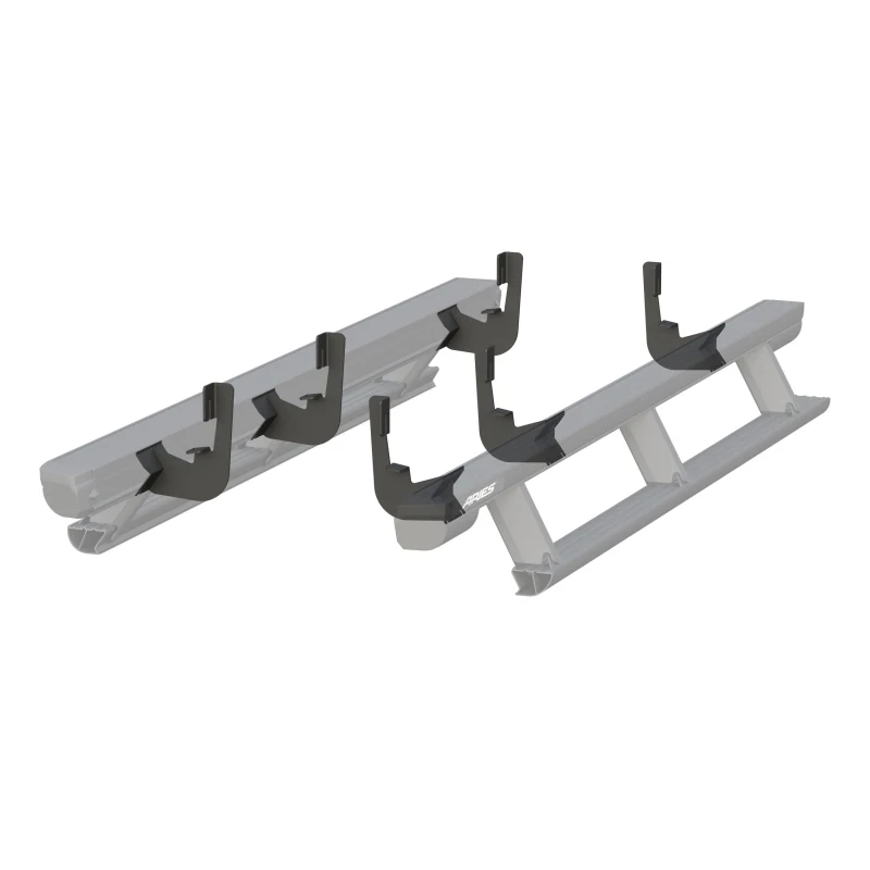 ARIES Mounting Brackets for ActionTrac Model 3025103 - Image 2