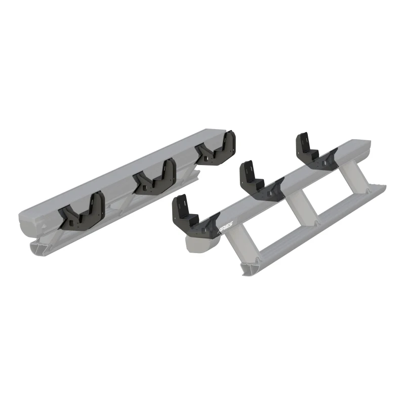 ARIES Mounting Brackets for ActionTrac Model 3025104 - Image 2