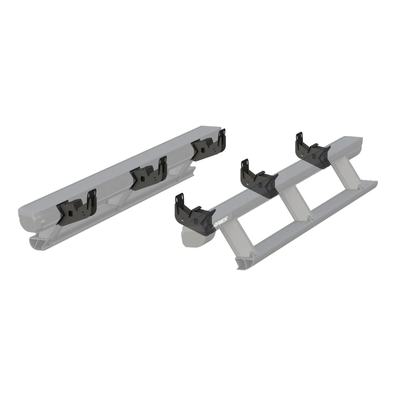 ARIES Mounting Brackets for ActionTrac Model 3025111 - Image 2