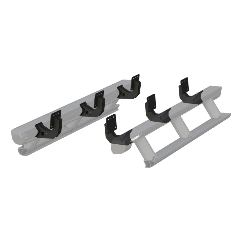 ARIES Mounting Brackets for ActionTrac Model 3025117 - Image 2