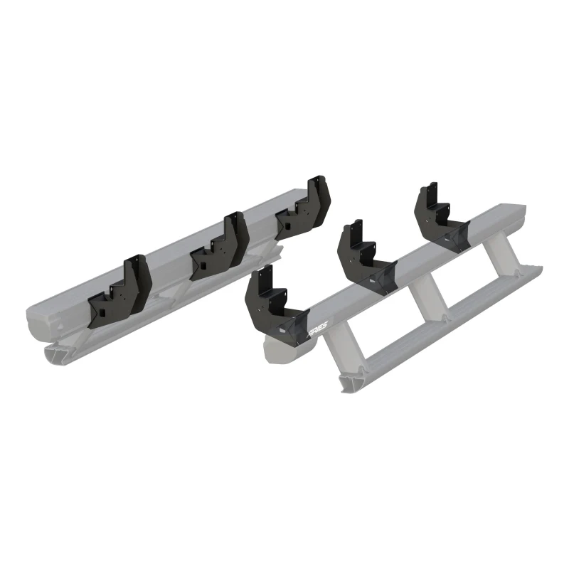 ARIES Mounting Brackets for ActionTrac Model 3025121 - Image 2