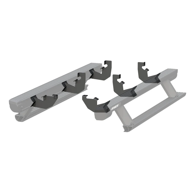 ARIES Mounting Brackets for ActionTrac Model 3025123 - Image 2