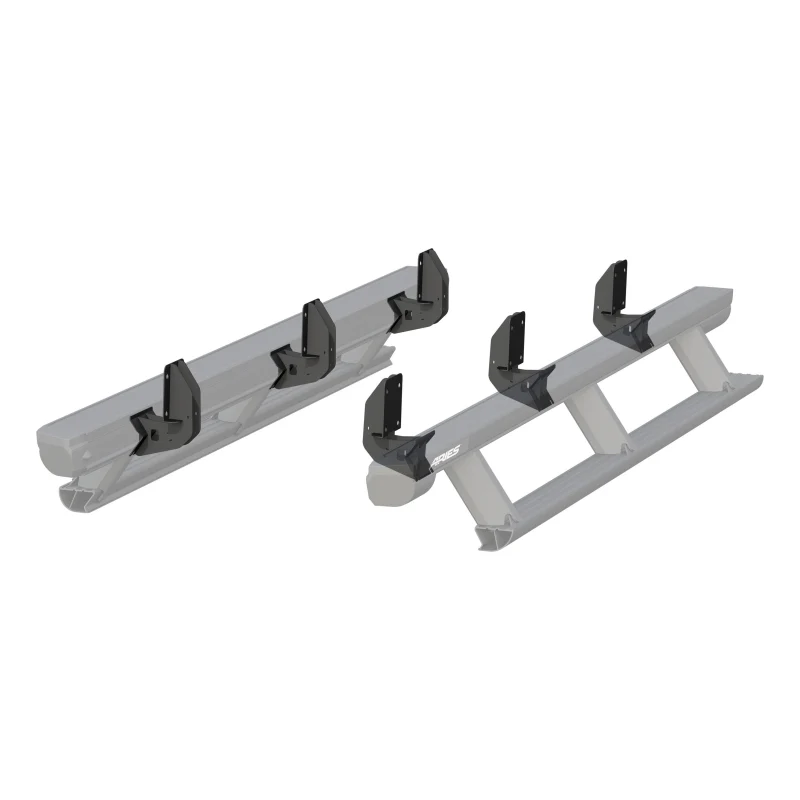 ARIES Mounting Brackets for ActionTrac Model 3025124 - Image 2