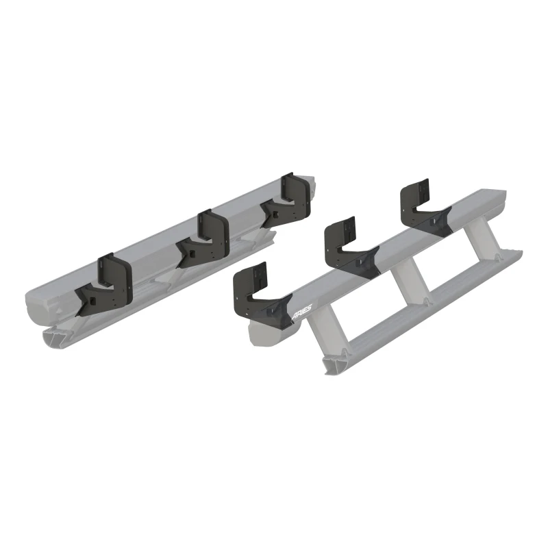 ARIES Mounting Brackets for ActionTrac Model 3025125 - Image 2