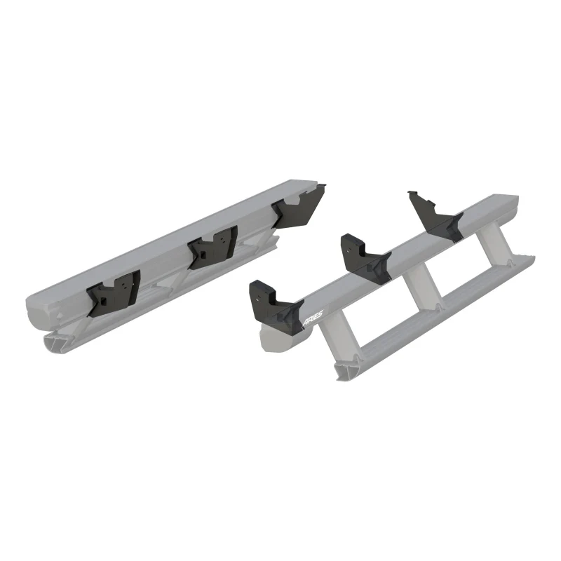 ARIES Mounting Brackets for ActionTrac Model 3025151 - Image 2