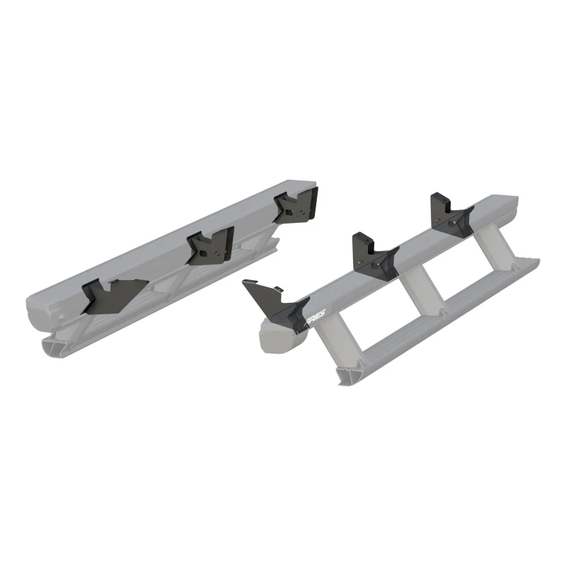 ARIES Mounting Brackets for ActionTrac Model 3025152 - Image 2