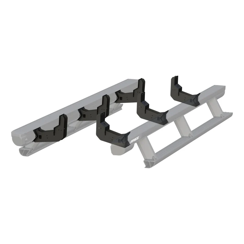 ARIES Mounting Brackets for ActionTrac Model 3025160 - Image 2