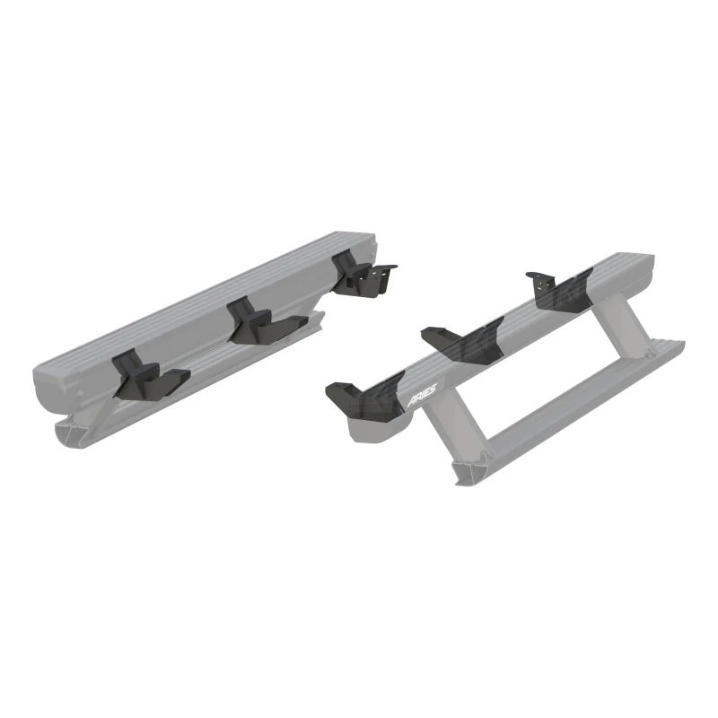ARIES Mounting Brackets for ActionTrac Model 3025170 - Image 2