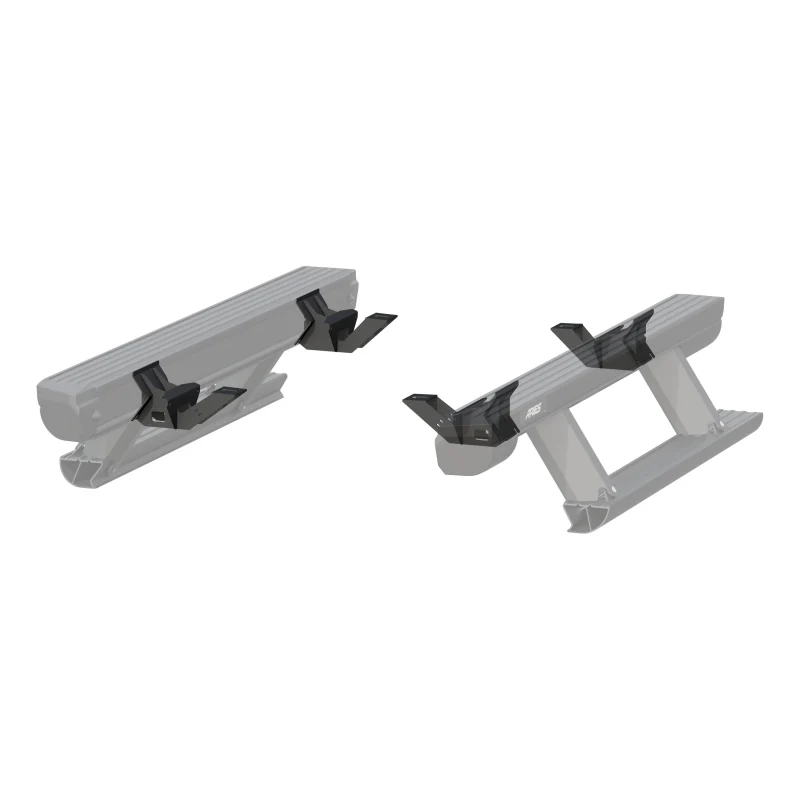 ARIES Mounting Brackets for ActionTrac Model 3025173 - Image 2