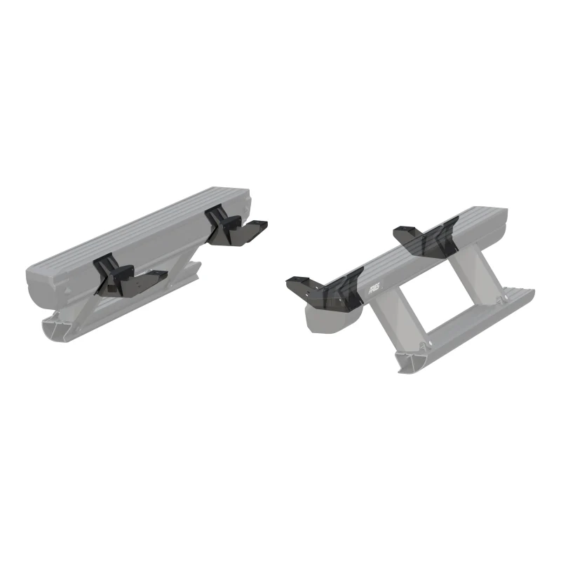 ARIES Mounting Brackets for ActionTrac Model 3025174 - Image 2