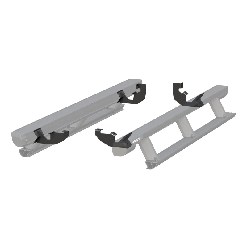 ARIES Mounting Brackets for ActionTrac Model 3025180 - Image 2