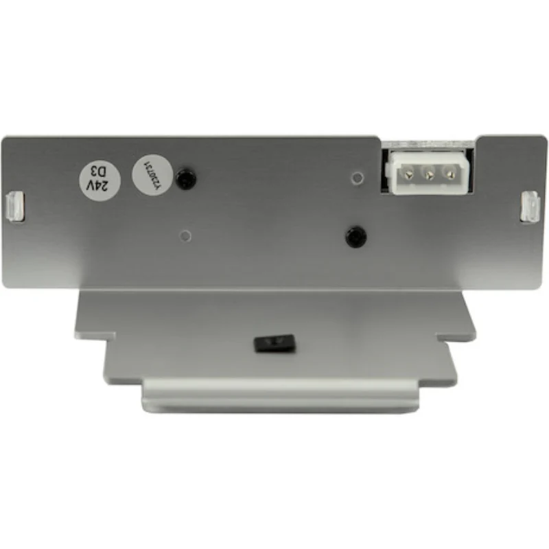 Buyers Products LED Clear Middle Strobe Head With 3 LEDs Model 3032932 - Image 5