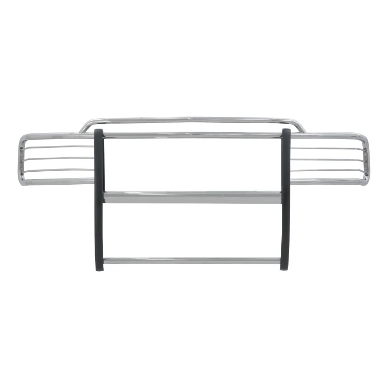 ARIES Polished Stainless Grille Guard, Select Ford Excursion, F-250, F-350 Super Duty Model 3045-2 - Image 4