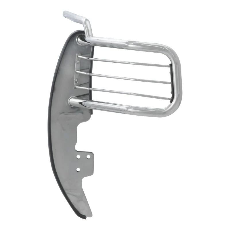 ARIES Polished Stainless Grille Guard, Select Ford Excursion, F-250, F-350 Super Duty Model 3045-2 - Image 5