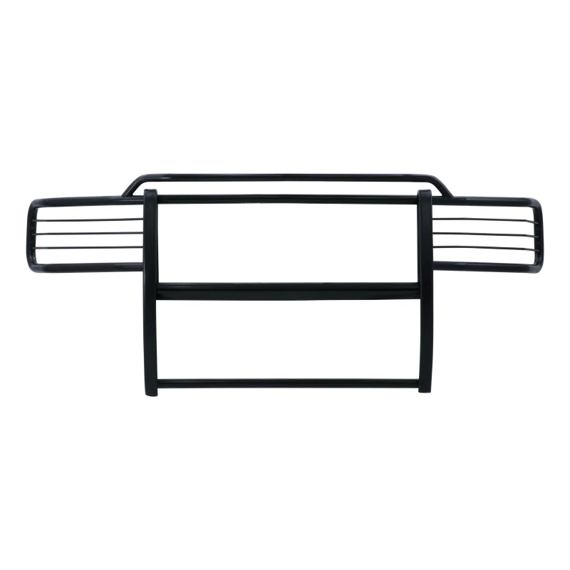 ARIES Black Steel Grille Guard, Select Ford Excursion, F-250, F-350 Super Duty Model 3045 - Image 4