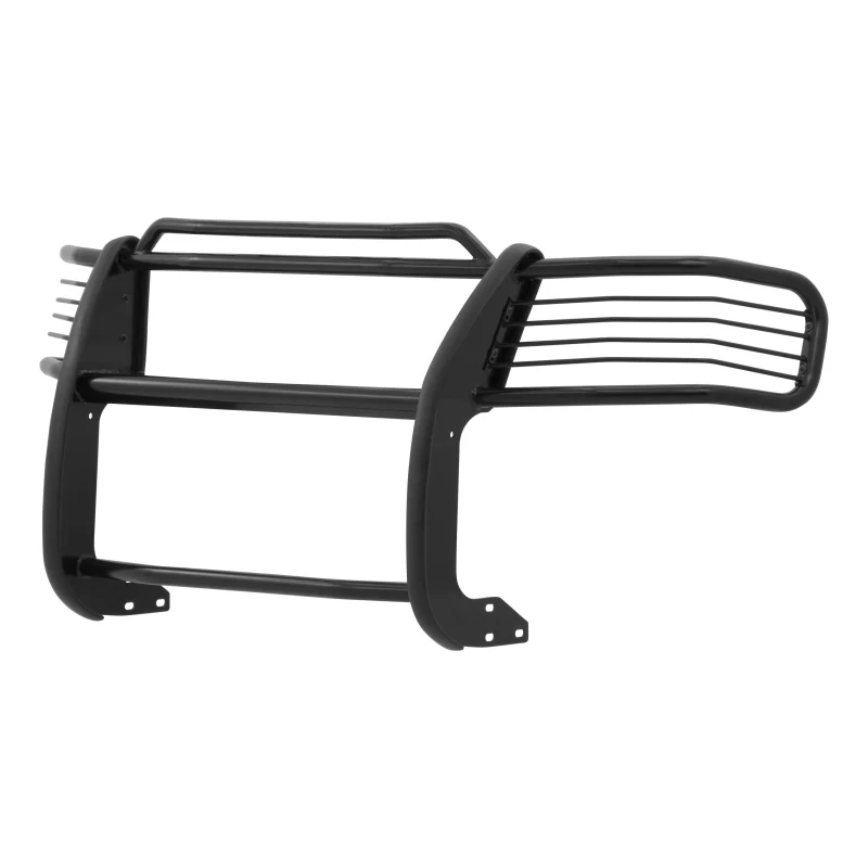 ARIES Black Steel Grille Guard, Select Ford Expedition, F-150 Model 3046