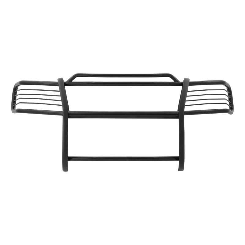 ARIES Black Steel Grille Guard, Select Ford Expedition, F-150 Model 3046 - Image 4