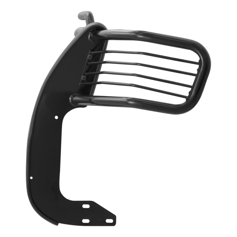 ARIES Black Steel Grille Guard, Select Ford Expedition, F-150 Model 3046 - Image 5