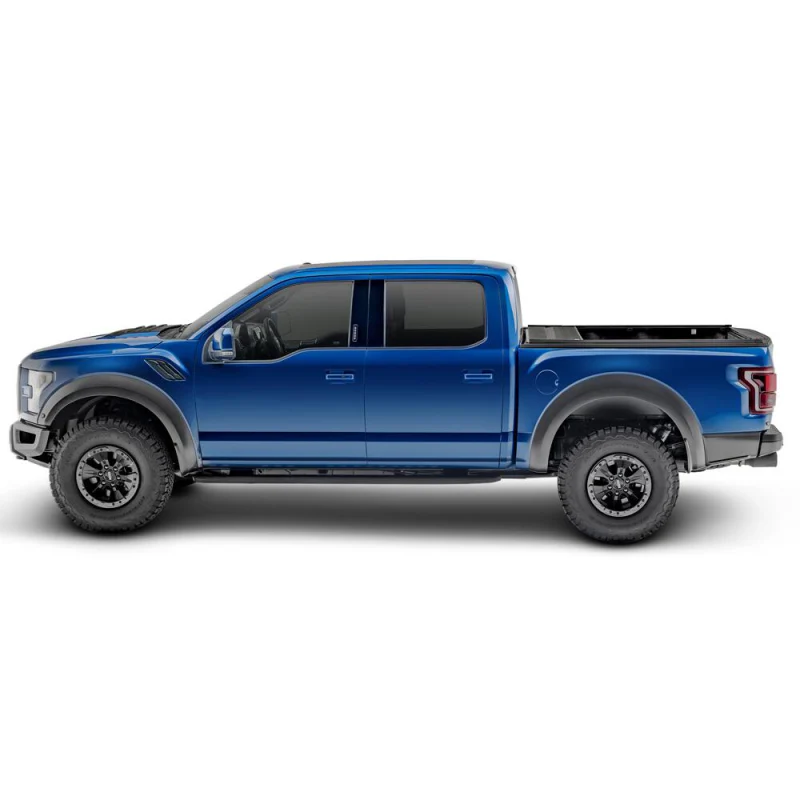 Retrax IX - 14-18 Silv/Sierra 5'9" Model 30461 - Image 6