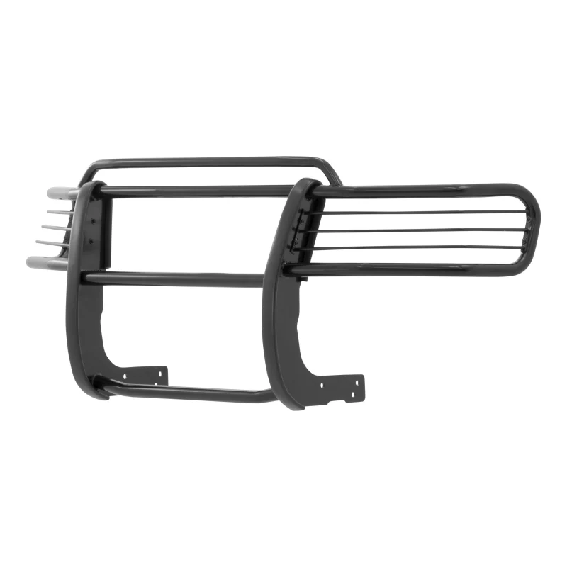 ARIES Black Steel Grille Guard, Select Ford Explorer, Sport Trac Model 3048