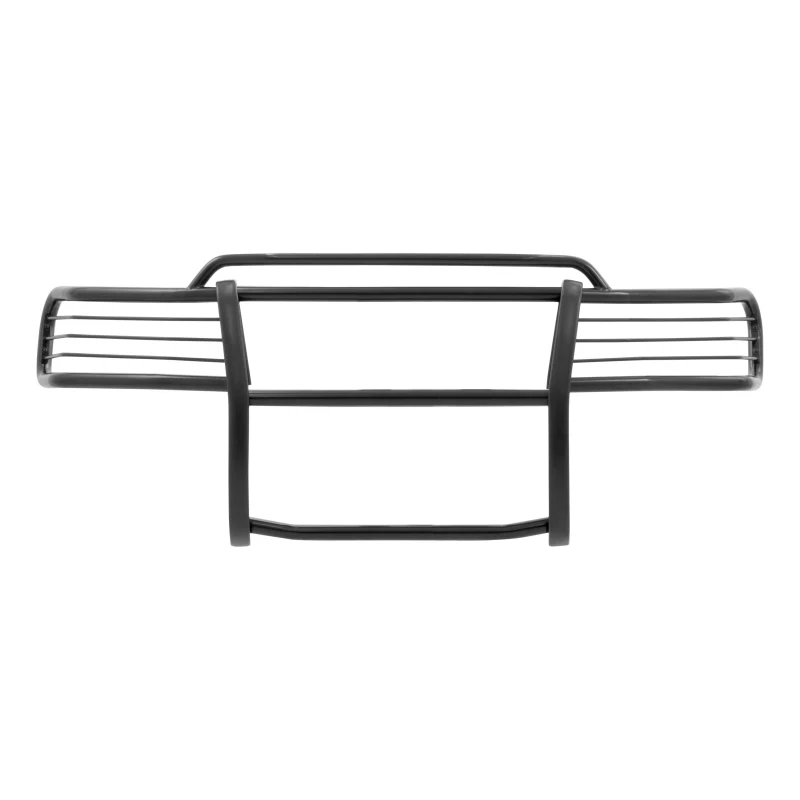ARIES Black Steel Grille Guard, Select Ford Explorer, Sport Trac Model 3048 - Image 4