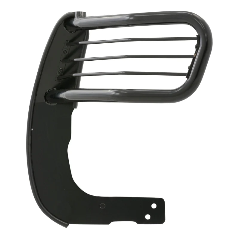ARIES Black Steel Grille Guard, Select Ford Explorer, Sport Trac Model 3048 - Image 5