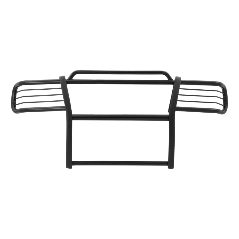ARIES Black Steel Grille Guard, Select Ford Ranger Model 3053 - Image 4