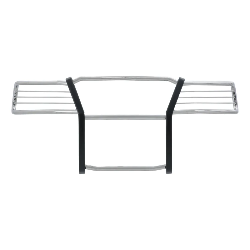 ARIES Polished Stainless Grille Guard, Select Ford F-150, Lincoln Mark LT Model 3056-2 - Image 4