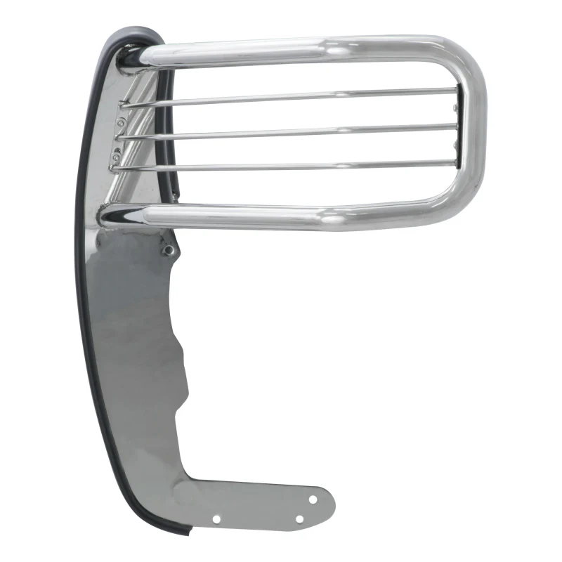ARIES Polished Stainless Grille Guard, Select Ford F-150, Lincoln Mark LT Model 3056-2 - Image 5