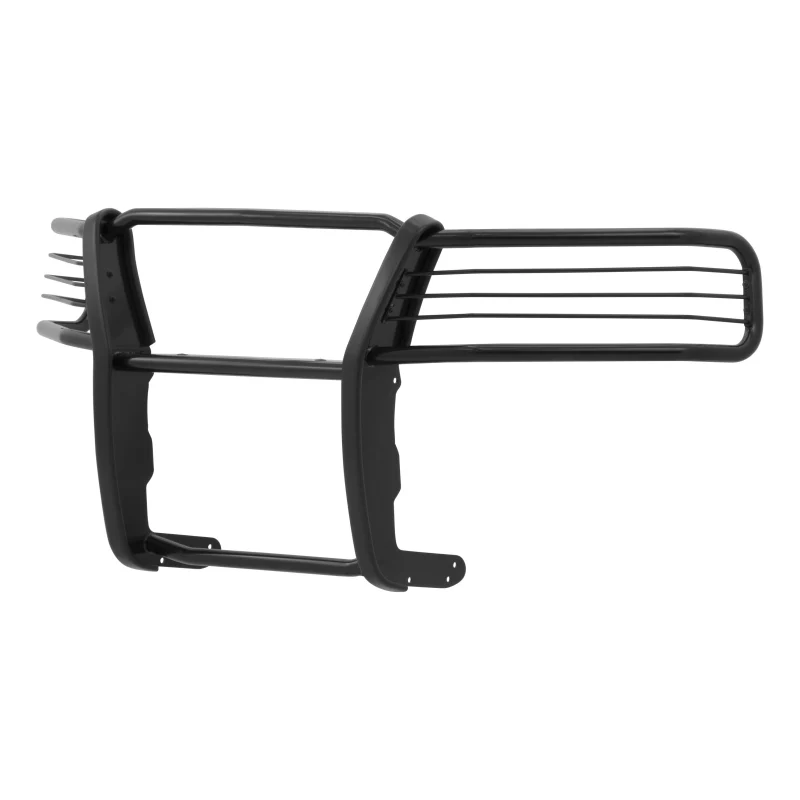 ARIES Black Steel Grille Guard, Select Ford F-150, Lincoln Mark LT Model 3056