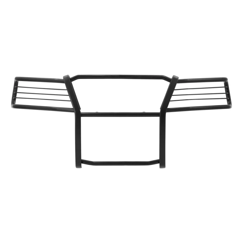 ARIES Black Steel Grille Guard, Select Ford F-150, Lincoln Mark LT Model 3056 - Image 4