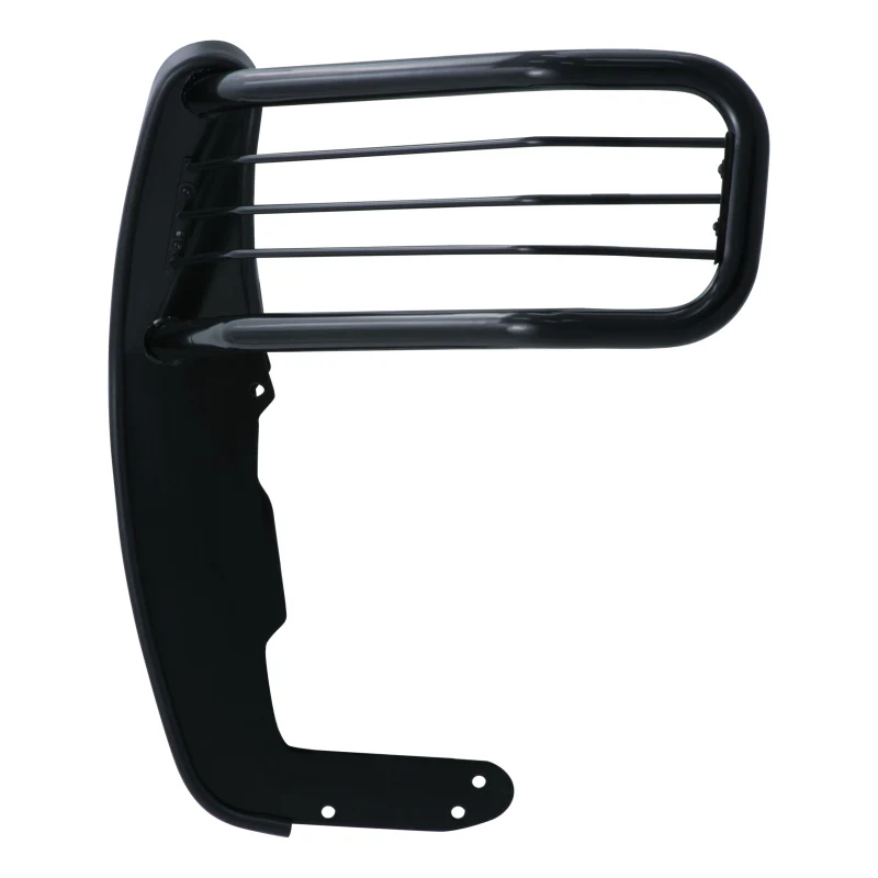 ARIES Black Steel Grille Guard, Select Ford F-150, Lincoln Mark LT Model 3056 - Image 5
