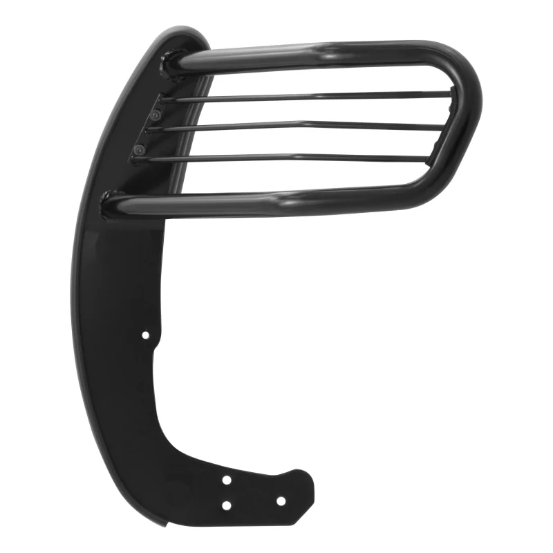 ARIES Black Steel Grille Guard, Select Ford Explorer Model 3059 - Image 4