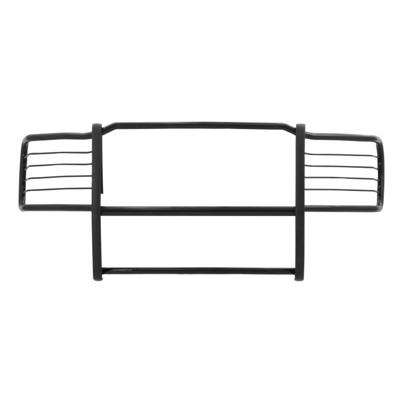 ARIES Black Steel Grille Guard, Select Ford F-250, F-350, F-450, F-550 Super Duty Model 3061 - Image 4