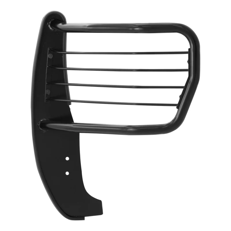 ARIES Black Steel Grille Guard, Select Ford F-250, F-350, F-450, F-550 Super Duty Model 3061 - Image 5