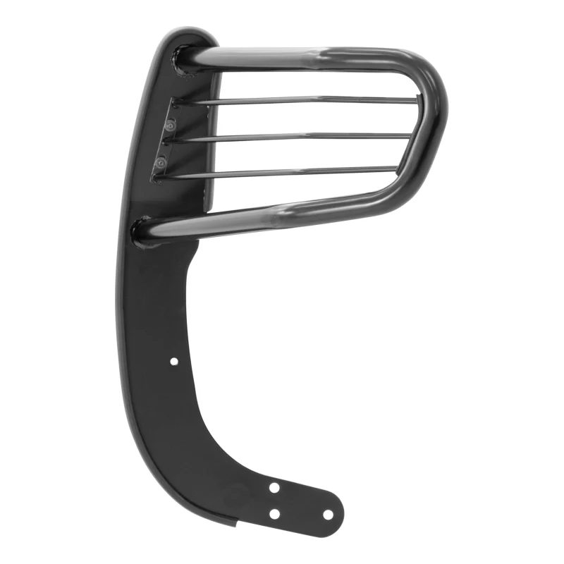 ARIES Black Steel Grille Guard, Select Ford Escape, Mazda Tribute Model 3062 - Image 5