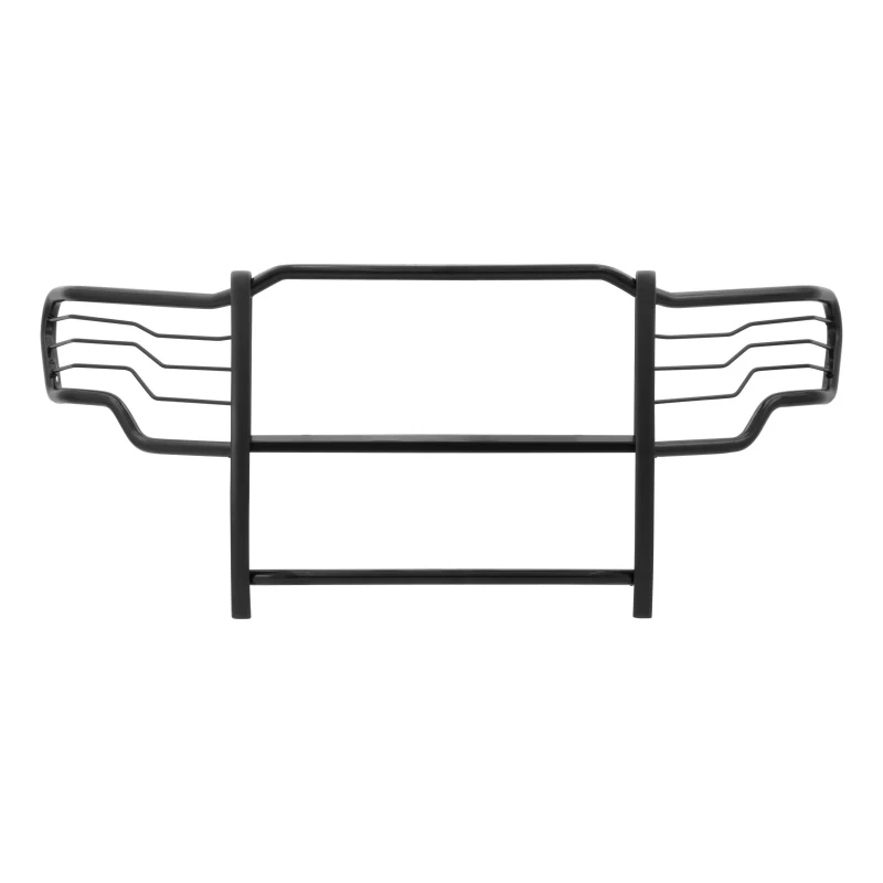 ARIES Black Steel Grille Guard, Select Ford F-150 Model 3063 - Image 3