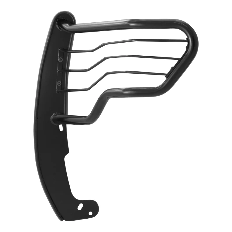 ARIES Black Steel Grille Guard, Select Ford F-150 Model 3063 - Image 4