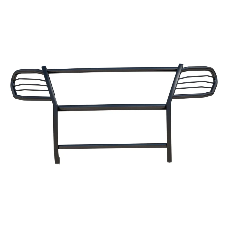 ARIES Black Steel Grille Guard, Select Ford Explorer Model 3065 - Image 2