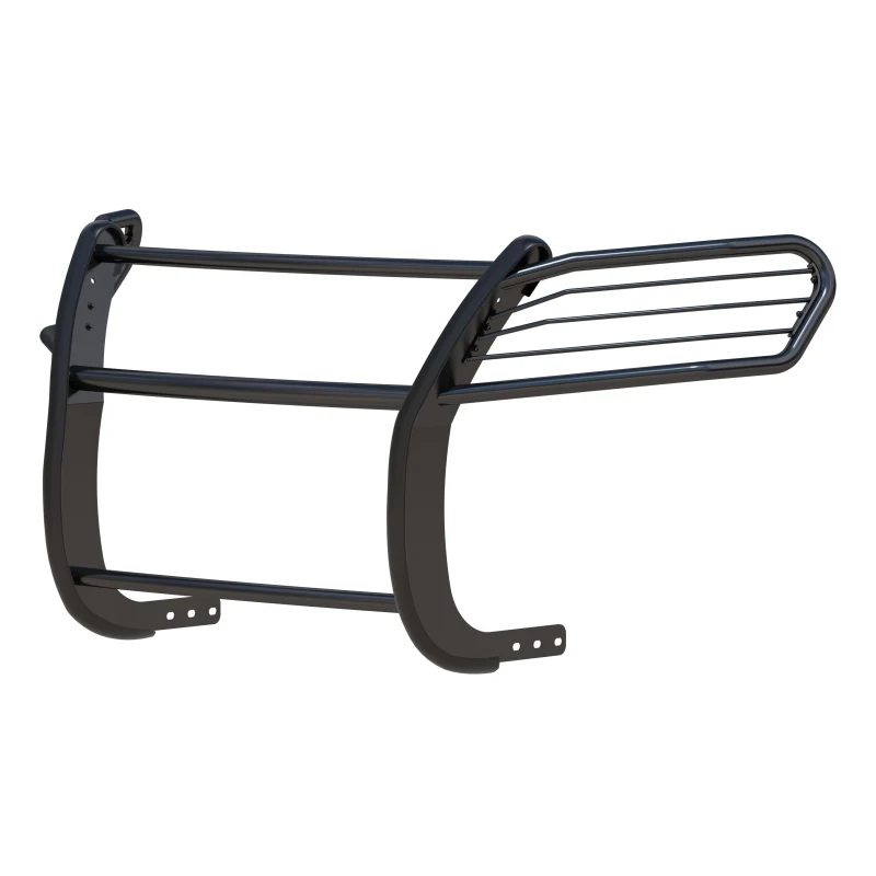 ARIES Black Steel Grille Guard, Select Ford Explorer Model 3068