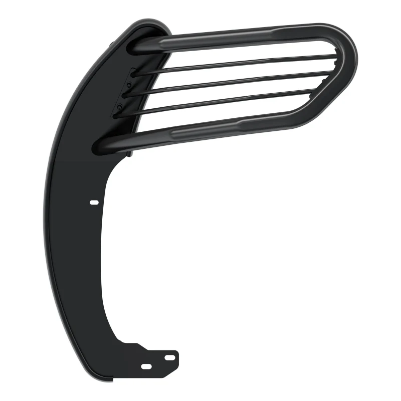 ARIES Black Steel Grille Guard, Select Ford Ranger Model 3069 - Image 4