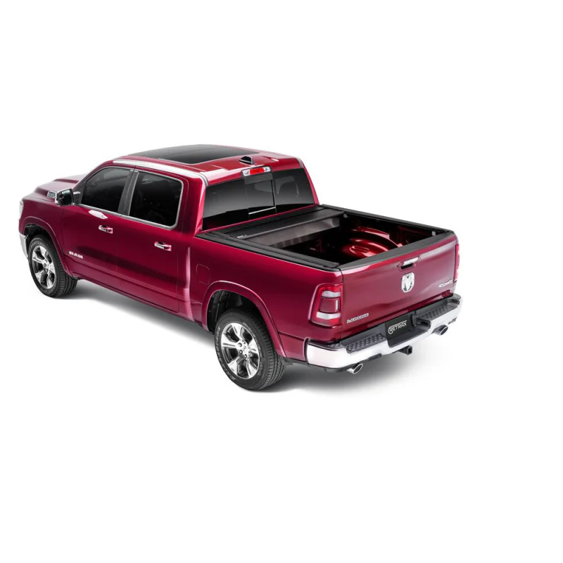 Retrax IX - 16-23 Titan King 6'6" Model 30752 - Image 3