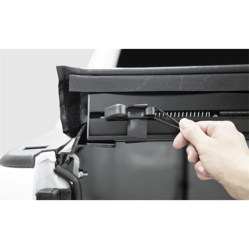 Access LITERIDER® Roll-Up Cover Model 31239 - Image 2