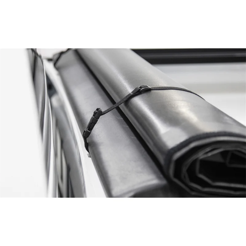 Access LITERIDER® Roll-Up Cover Split Rail Model 31409 - Image 6