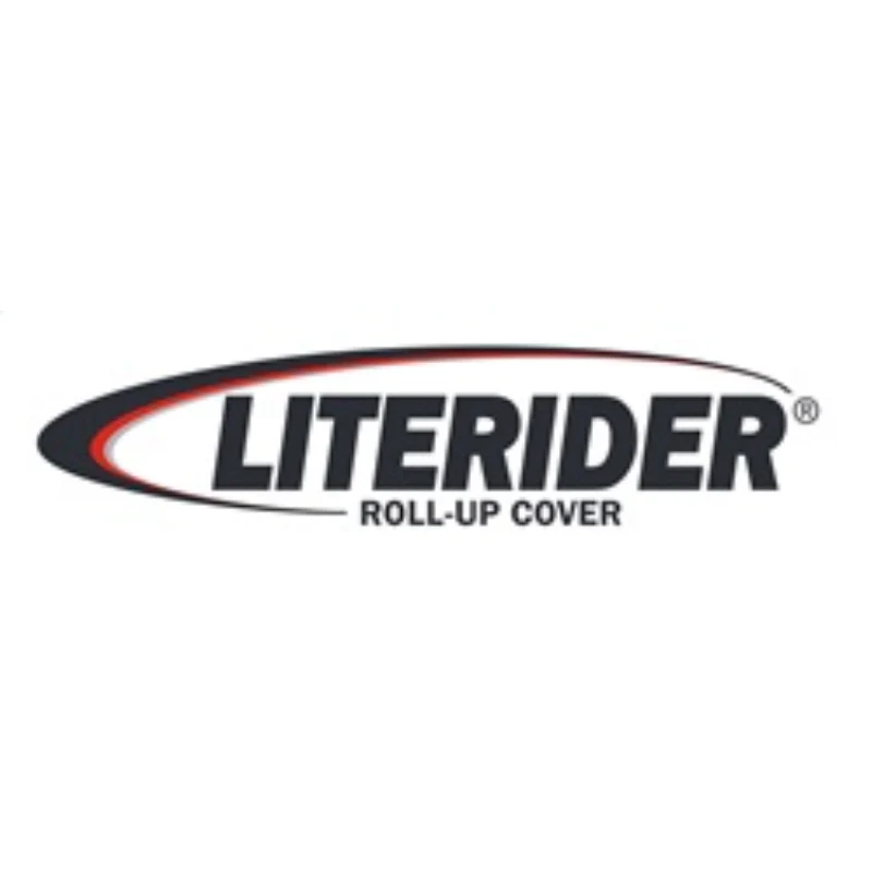 Access LITERIDER® Roll-Up Cover Clamps On With Or Without Utili-Track Model 33169 - Image 9